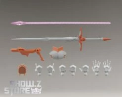 CDL CDL-02 ALT Elita One -Action Figures Store b1695e9ecb