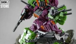 Iron Factory IF-EX18 LordScorpion -Action Figures Store b17fdfd38b