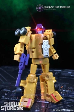 Rising Force RF-L03 Creep Drag Strip -Action Figures Store b17ff0c3c1