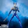 ThreezeroX Akinori Takaki 3Z0372 Ultraman Zero The Chronicle Luna Miracle Zero 2 ThreezeroX Akinori Takaki 3Z0372 Ultraman Zero The Chronicle Luna Miracle Zero -Action Figures Store b18a6b8abc
