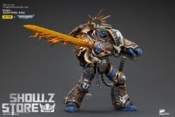 JoyToy Source 1/18 Warhammer 40K Ultramarines Primarch Roboute Guilliman 23 JoyToy Source 1/18 Warhammer 40K Ultramarines Primarch Roboute Guilliman -Action Figures Store b19fd21471