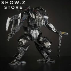 Takara Studio Series SS-35 Leader Class Jetfire Jet Fire -Action Figures Store b1e990bafa