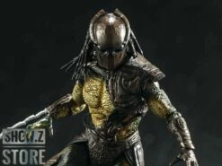 Hiya Toys 1/18 Predators Falconer Predator PX Previews Exclusive -Action Figures Store b20d9dcdc9