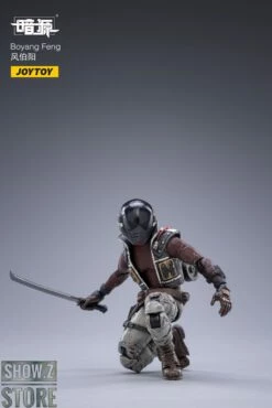 JoyToy Source 1/18 Boyang Feng -Action Figures Store b260a18a69