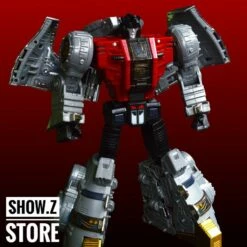 FansToys FT-07 Stomp (Sludge) -Action Figures Store b27723be7c