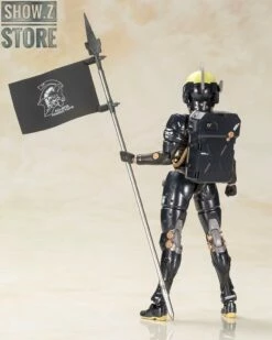 Kotobukiya Frame Arms Girl Kojima Productions: Ludens Black Version -Action Figures Store b287e2a50b
