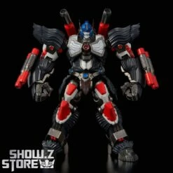 Flame Toys Furai Action Beast War Optimus Primal W/ Pre-order Bonus -Action Figures Store b2a3ff067d
