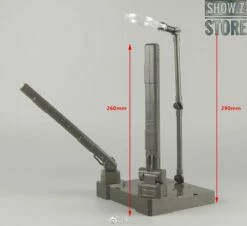 White Knight MetalCentury Model Neon Genesis Evangelion Unit-01 Eva-01 Unit01 -Action Figures Store b2e5bae68b