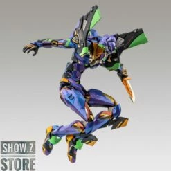 Main Engine ME-P01 Upgrade Kit For Bandai Spirit Metal Build Eva-01 Test Type 2020 Version -Action Figures Store b30c8f5f54
