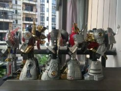 Perfect Fusion PF01 Cesium Caesium 36 Perfect Fusion PF01 Cesium Caesium -Action Figures Store b312562660