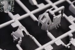 [SZ Custom] Bandai Custom MG 1/100 RX-93 Nu Gundam Ver.Ka W/ Custom Electroplated Chrome Painting -Action Figures Store b31df432d2