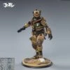 JoyToy Source 1/18 09th Legion Mecha Cavalry Company Commander -Action Figures Store b32e4b0e7f