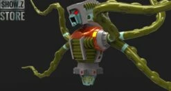 X-Transbots MX-19A Le Poulpe Quintesson Inquisitors 40 X-Transbots MX-19A Le Poulpe Quintesson Inquisitors -Action Figures Store b37db7b5e1