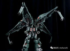Steel Legend 1/100 SL-01 NZ-666 Kshatriya 41 Steel Legend 1/100 SL-01 NZ-666 Kshatriya -Action Figures Store b3baf0822e