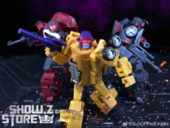 Rising Force RF-L03 Creep Drag Strip -Action Figures Store b3d4a49adc