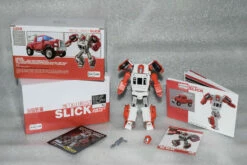 BadCube BC OTS-10 Slick Swerve -Action Figures Store b3f2cf4b2e