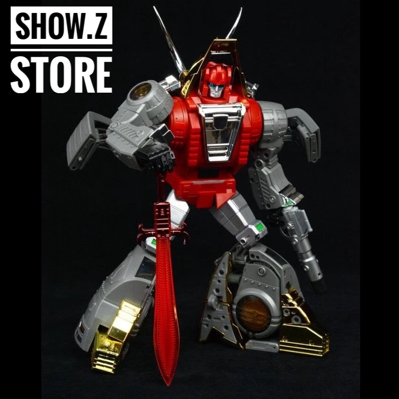 Perfect Fusion PF01 Cesium Caesium 3 Perfect Fusion PF01 Cesium Caesium