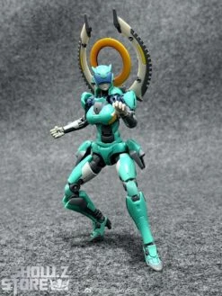 Astrobots 1/12 A-04 Athenia -Action Figures Store b3ff9f5684