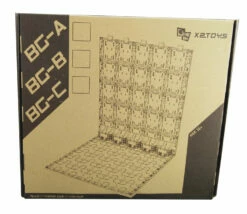 X2Toys BG-B Background Display Bases Purple Color -Action Figures Store b408b78be7