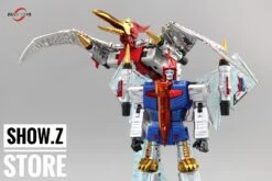 FansToys FT-05XT Soar Comic Red -Action Figures Store b40d7b283c