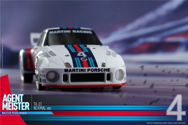 Transform And Rollout TR-01 TR01 Hova Jazz 16 Transform And Rollout TR-01 TR01 Hova Jazz - Image 14