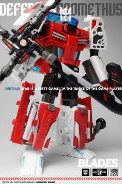 TFC Toys Prometheus Defensor Set Of 5 -Action Figures Store b419c14ca5