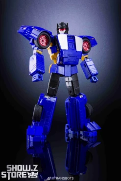 [Coming Soon] X-Transbots MX-26B Bond & James Punch & CounterPunch Japan Version -Action Figures Store b420c06d9f
