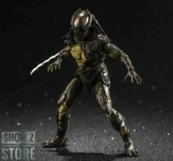 Hiya Toys 1/18 Predators Falconer Predator PX Previews Exclusive -Action Figures Store b44e25573f