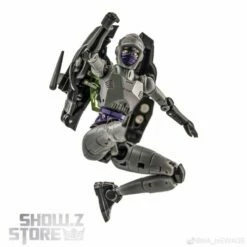 NewAge H48N Ninja Dickey Arcee -Action Figures Store b464147173