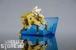 KFC Toys CST-15 Ironpaw Steeljaw 2.0 Version 35 KFC Toys CST-15 Ironpaw Steeljaw 2.0 Version -Action Figures Store b46cad199c