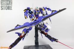 Daban PG GN-001/hs-A01 1/60 Avalanche Exia W/ LED & Battle Damaged Kit & Dash Unit Kit -Action Figures Store b47d41c7a3
