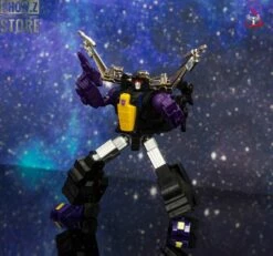 FansToys FT-13 Mercenary Shrapnel 24 FansToys FT-13 Mercenary Shrapnel -Action Figures Store b4835648a5