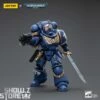 JoyToy Source 1/18 Warhammer 40K Ultramarines Primaris Lieutenant Argaranthe