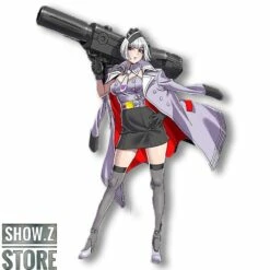 Kotobukiya Bishoujo Transformers Megatron Statue -Action Figures Store b4c05fae92