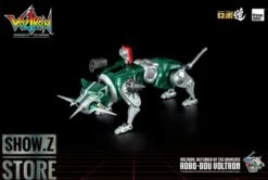 Threezero Studio Voltron Defender Of The Universe ROBO-DUO Golion 35 Threezero Studio Voltron Defender Of The Universe ROBO-DUO Golion -Action Figures Store b4c14637f8
