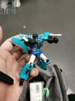 Iron Factory IF-EX20K Wing Of Tyrant Kallaite -Action Figures Store b4ca78e965