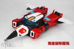 Pose Toy Pose+ Metal P+07 Braiger -Action Figures Store b4ce6d7fe8 1