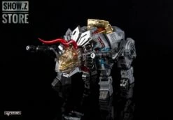 G-Creation GCreation SRK-05 SRK05 Hammer Slag Shuraking Combiner Reissue -Action Figures Store b52e33d8db