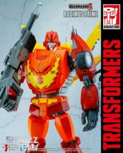 Action Toys ULTIMETAL-S Series Rodimus Prime 25 Action Toys ULTIMETAL-S Series Rodimus Prime -Action Figures Store b5454a97fd