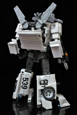 Takara MP-20+ Wheeljack Anime Color -Action Figures Store b562432857