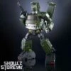 XTransbots MX-36 Bulwark Bulkhead -Action Figures Store b567043e02