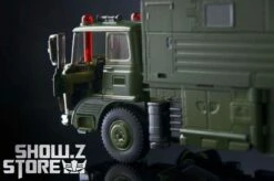 XTransbots MX-36 Bulwark Bulkhead -Action Figures Store b5c072052b