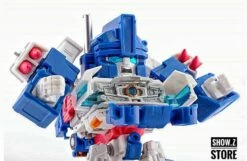 Hero Hobby QA-01 City Captian Ultra Magnus -Action Figures Store b5c8a940e8