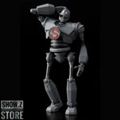 Sentinel Toys 1000Toys 1/80 The Iron Giant Riobot Iron Giant Normal Mode 15 Sentinel Toys 1000Toys 1/80 The Iron Giant Riobot Iron Giant Normal Mode -Action Figures Store b5c968a3cc