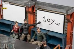 JoyToy Source 1/18 Mecha Depot: Meeting Area -Action Figures Store b5d2b8491f