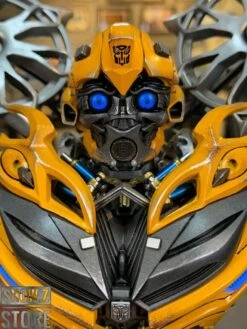 Comicave Studios 1/22 Bumblebee -Action Figures Store b5de30310c