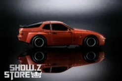 XTransbots MM-10R Coprimozzo Hubcap G2 Version 37 XTransbots MM-10R Coprimozzo Hubcap G2 Version -Action Figures Store b5e0d32a60