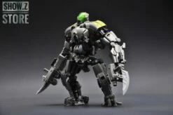 [Pre-Order] Rihio Multiabyss MM003 MM-003 V-Link Vlink Mecha Vermin Slasher Core Motorbike Set Of 3 -Action Figures Store b63047b67a