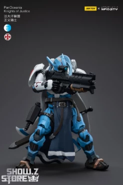 JoyToy Source 1/18 Infinity PanOceania Knights Of Justice -Action Figures Store b63af34bde