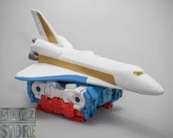 Mastermind Creations R-35C Magna & R-36C Inventa Sky Lynx Animation Version Set Of 2 -Action Figures Store b6416670e6